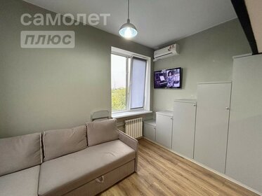 20 м², 1-комнатные апартаменты 6 307 760 ₽ - изображение 130