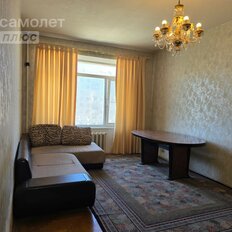 Квартира 80,4 м², 3-комнатная - изображение 1