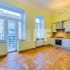 Квартира 78,1 м², 3-комнатная - изображение 3