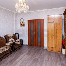 Квартира 81 м², 2-комнатная - изображение 3