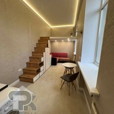 Квартира 18,7 м², студия - изображение 2