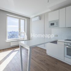 Квартира 38,3 м², 1-комнатная - изображение 1