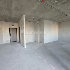 Квартира 62,1 м², студия - изображение 4