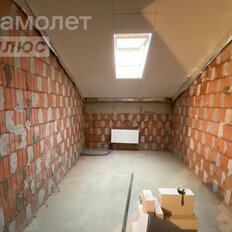 Квартира 20,6 м², студия - изображение 2