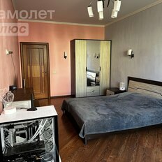 Квартира 104,1 м², 4-комнатная - изображение 4