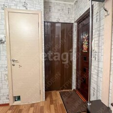 Квартира 38,1 м², 1-комнатная - изображение 3