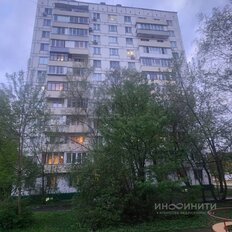 Квартира 35,3 м², 1-комнатная - изображение 1