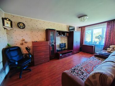 48,1 м², 1-комнатная квартира 24 153 800 ₽ - изображение 29