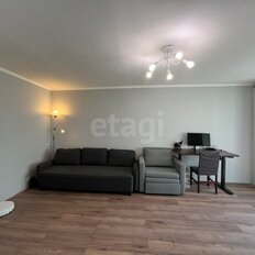 Квартира 31,9 м², 1-комнатная - изображение 3