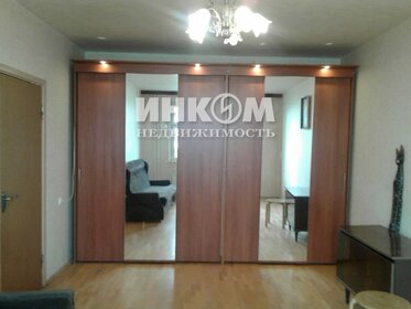 37,2 м², 1-комнатная квартира 37 000 ₽ в месяц - изображение 119