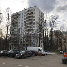 Квартира 35,2 м², 1-комнатная - изображение 1