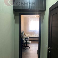 Квартира 23,6 м², студия - изображение 5