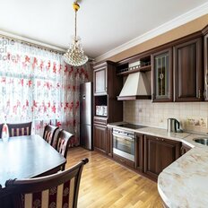 Квартира 100 м², 2-комнатная - изображение 5