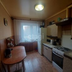 Квартира 64,2 м², 3-комнатная - изображение 1