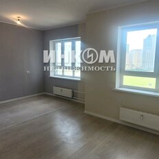 Квартира 27,6 м², студия - изображение 5