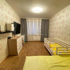 Квартира 38,8 м², 1-комнатная - изображение 2