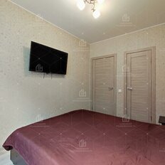 Квартира 28,2 м², 1-комнатная - изображение 3