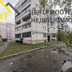 Квартира 36,1 м², 1-комнатная - изображение 1