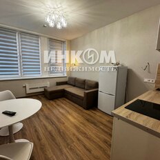 Квартира 24,5 м², студия - изображение 3