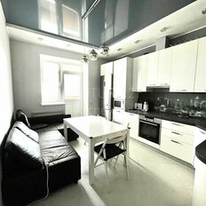 Квартира 79,1 м², 2-комнатная - изображение 1