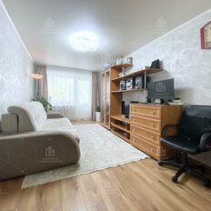 Квартира 56 м², 2-комнатная - изображение 4