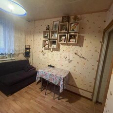 Квартира 41 м², 1-комнатная - изображение 3