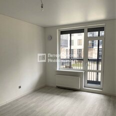 Квартира 24,4 м², студия - изображение 2