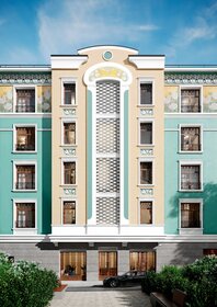 184 м², 4-комнатная квартира 200 172 048 ₽ - изображение 139