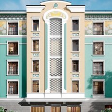 Квартира 102,7 м², 2-комнатные - изображение 4