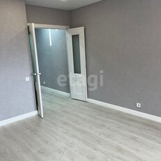 Квартира 47,7 м², 2-комнатная - изображение 5