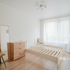 Квартира 36 м², 1-комнатная - изображение 4