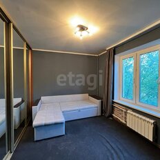 Квартира 25,6 м², 1-комнатная - изображение 5