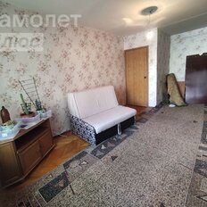 Квартира 32,1 м², 1-комнатная - изображение 5