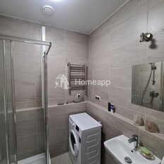 Квартира 20 м², студия - изображение 3