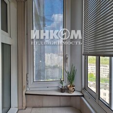 Квартира 38,2 м², 1-комнатная - изображение 1