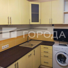 Квартира 35,1 м², 1-комнатная - изображение 2