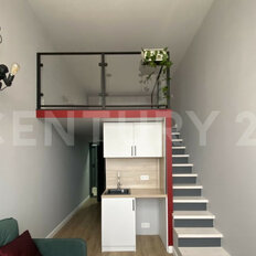 Квартира 26,5 м², студия - изображение 5