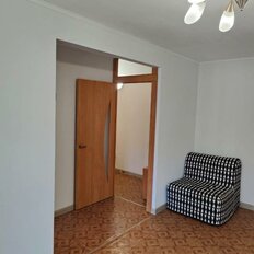 Квартира 32,4 м², 1-комнатная - изображение 3