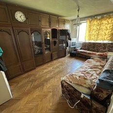 Квартира 62,7 м², 3-комнатная - изображение 2