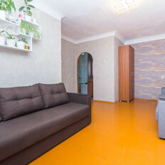 Квартира 32,1 м², 1-комнатная - изображение 3