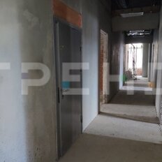 Квартира 26,5 м², студия - изображение 4