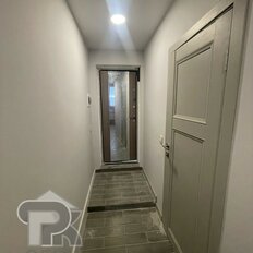 Квартира 24,7 м², студия - изображение 4