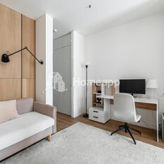 Квартира 33 м², 1-комнатные - изображение 5