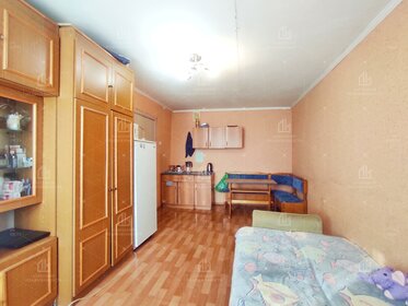 16,3 м², квартира-студия 12 610 000 ₽ - изображение 112