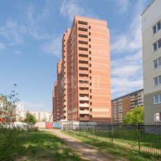 Квартира 42,8 м², 1-комнатная - изображение 5