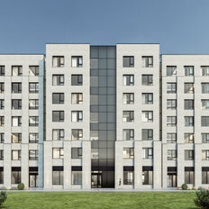 Квартира 51,3 м², 2-комнатные - изображение 6