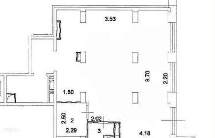 87 м², готовый бизнес - изображение 4