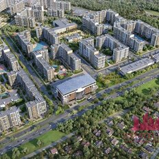 Квартира 30,4 м², студия - изображение 4