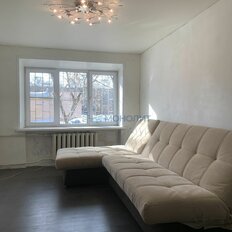 Квартира 53,9 м², 3-комнатная - изображение 3