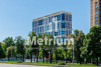 Купить квартиру в районе Лефортово в Москве и МО - изображение 43